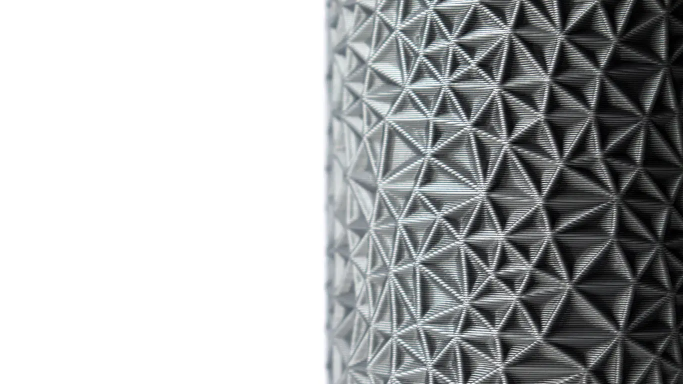 Industrial 3D Printing Hub