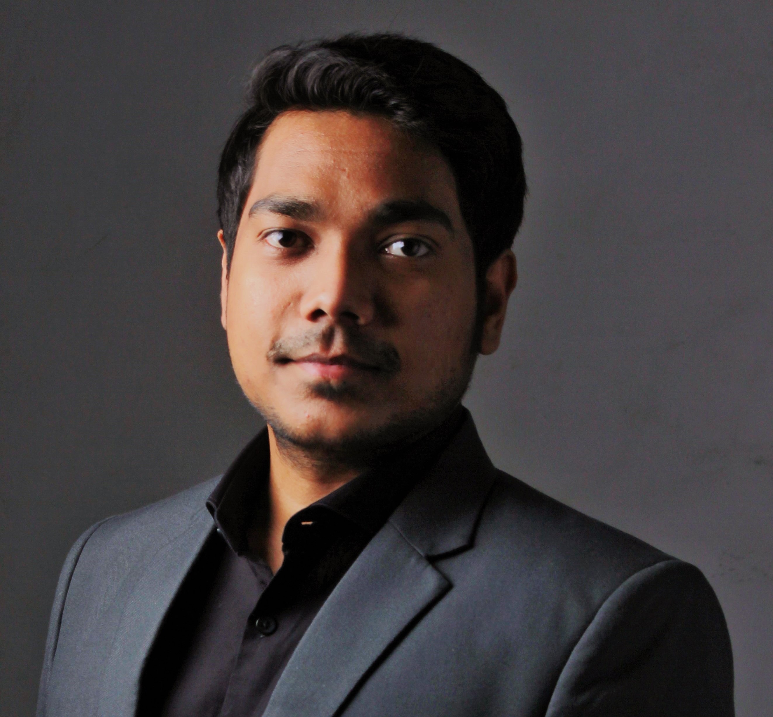 Aravind Sridharan, Founder and CEO of Crenodez Engineering Solutions