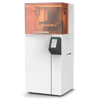 3D Systems Figure 4 Standalone 3D Printer