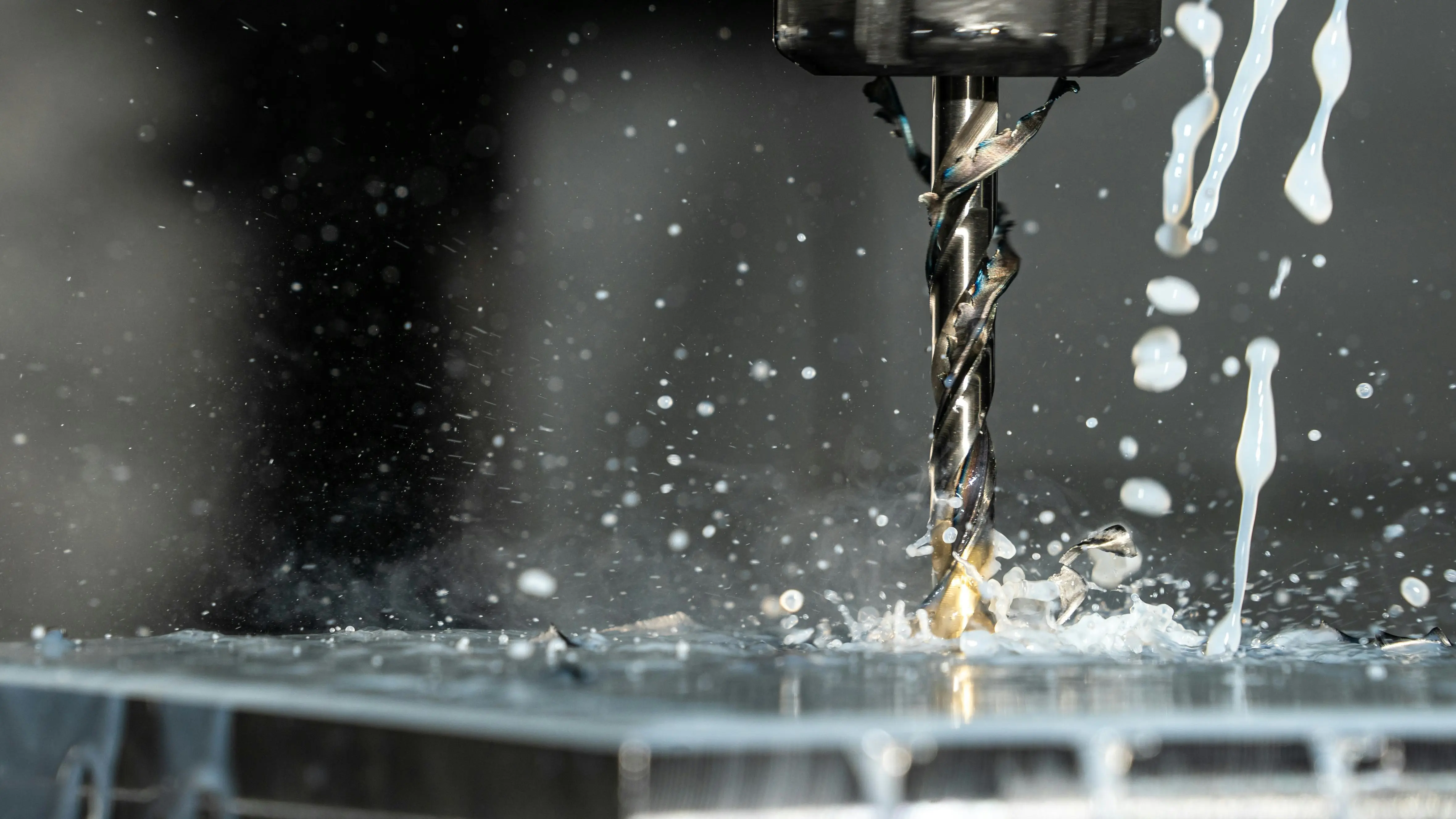 Industrial Forming and Tooling Services