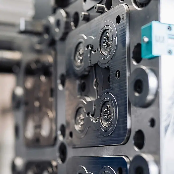 Custom Injection Moulding Services