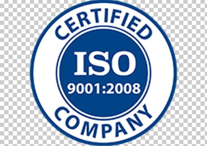 ISO 9001:2015 Certified Company