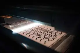HP Multi Jet Fusion 3D Printing Production