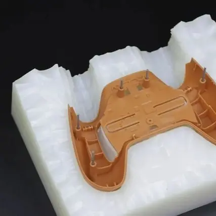 Vacuum Casting Services