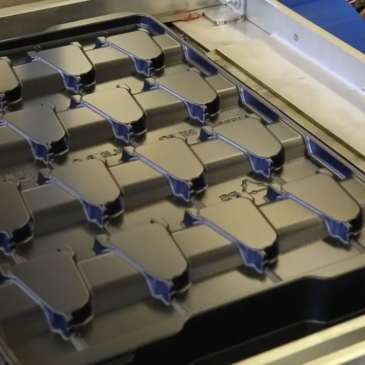 Vacuum Forming Services