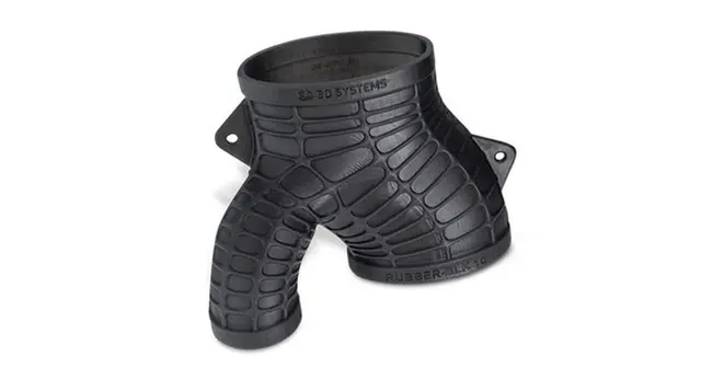 rubber blk 10