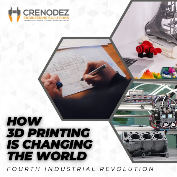 3d printing service