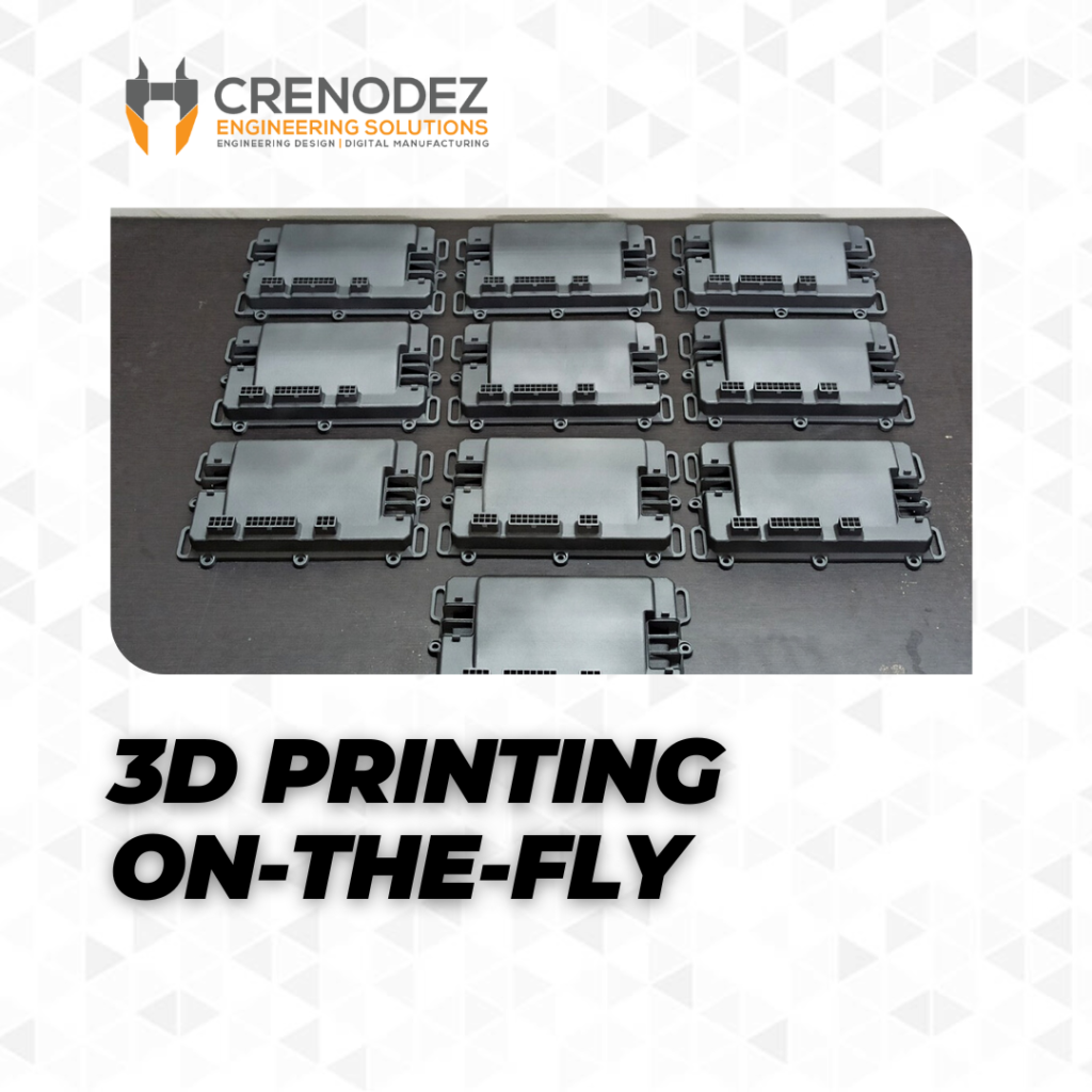 3d printing