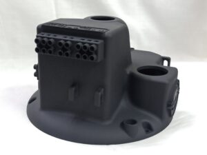 Read more about the article Role of 3D Printing in Industrial 4.0 Revolution