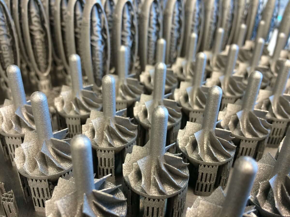 Best 3D Printing Service in Chennai