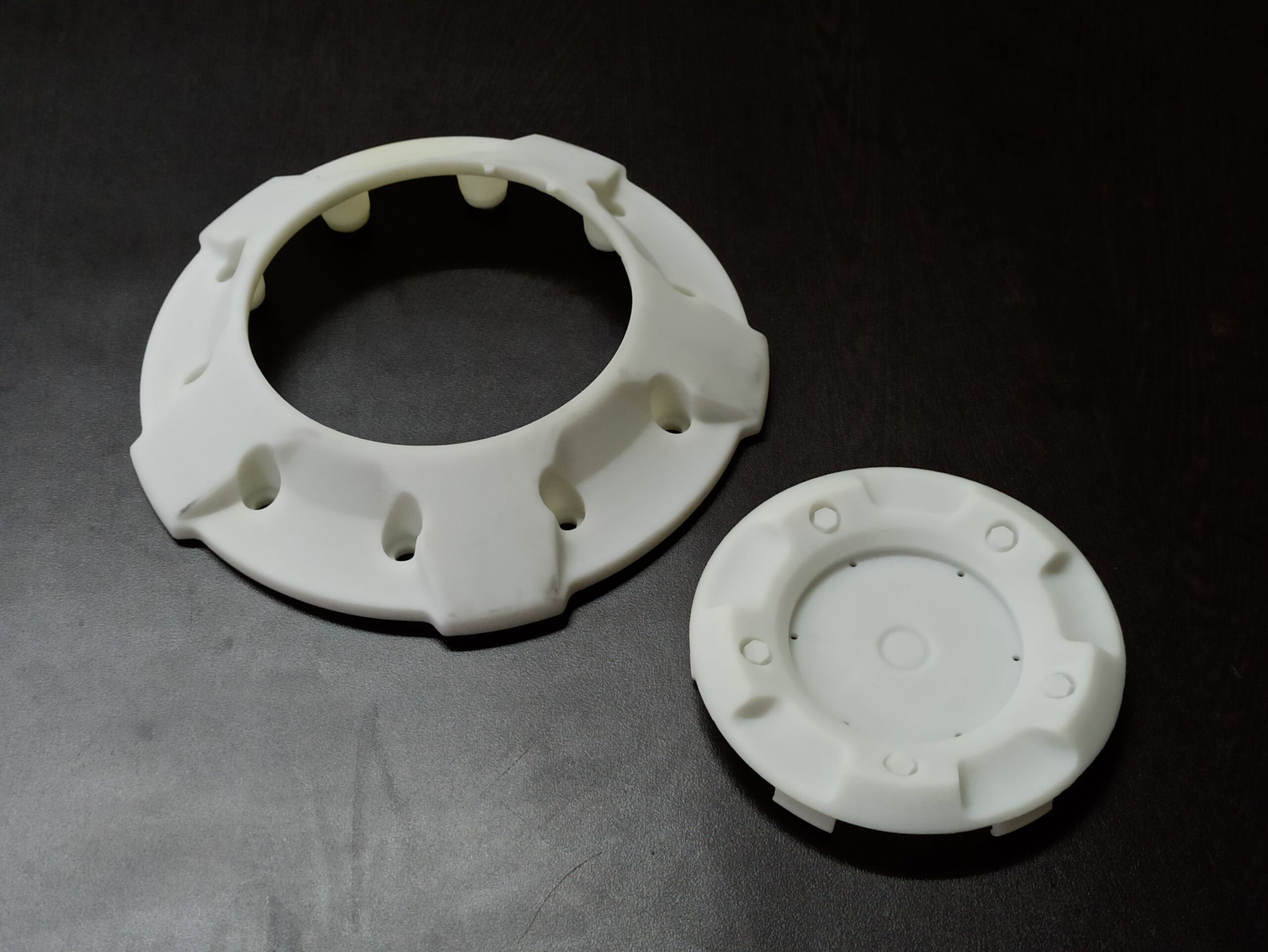 best sla 3d printing service