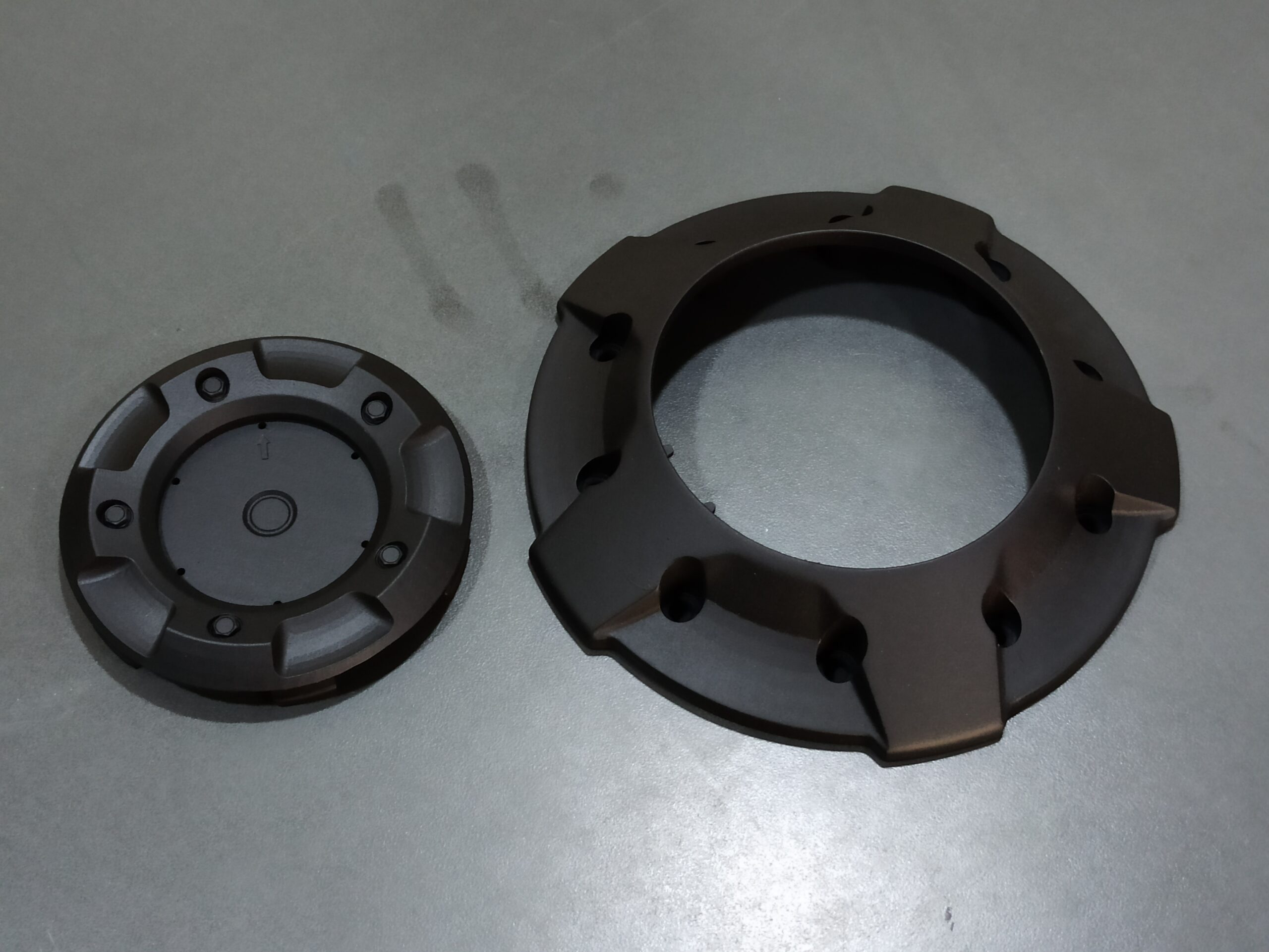 best dlp resin 3d printing service