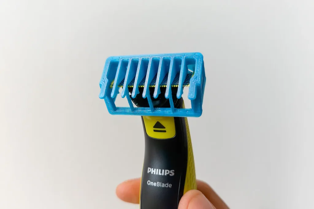 3d printing spare parts