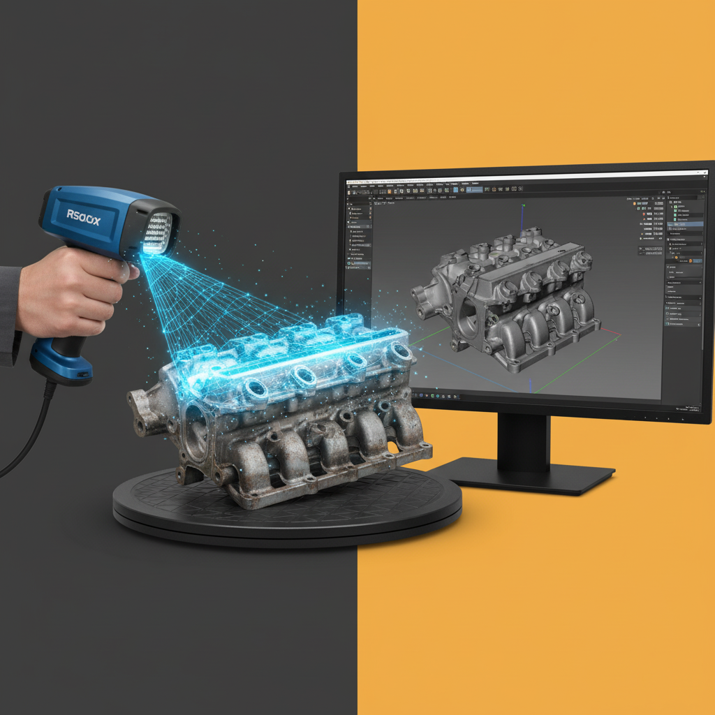 Reverse Engineering Services